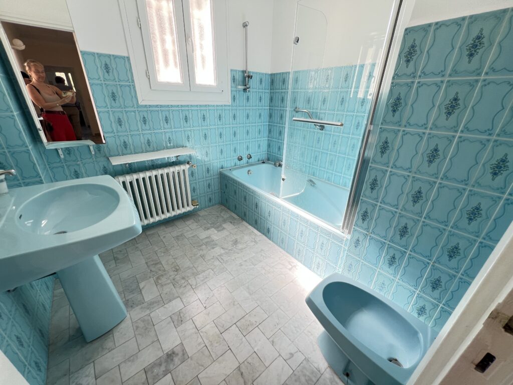 Modern Sea View Villa in a Peaceful Green Setting – Roquebrune-Cap-Martin ISM Property