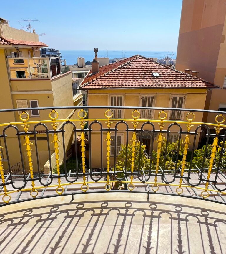 Limitrophe Monaco, Villa/Maison de Belle époque ,garage ISM Property