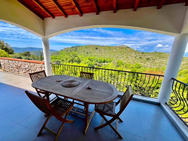 Open view, quiet area in SAINT MARTIN DE PEILLE ISM Property