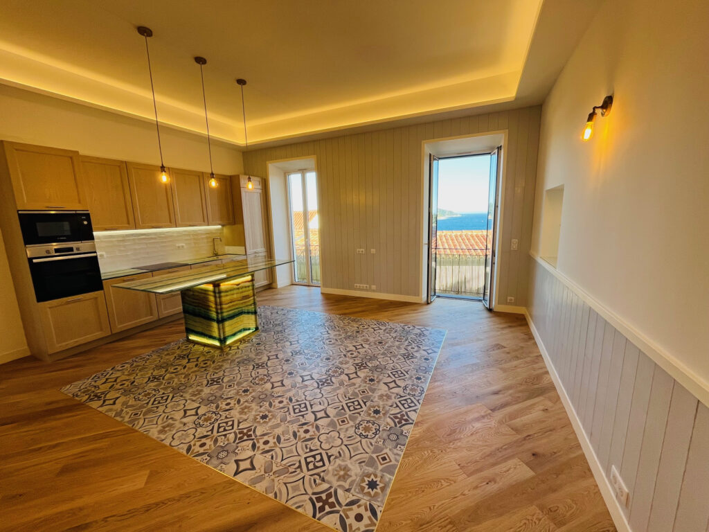 Near beaches, town centre ISM Property