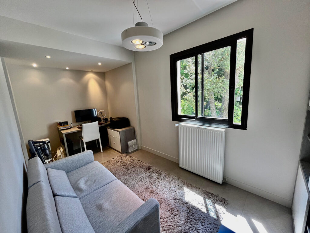 Open view, quiet area in SAINT MARTIN DE PEILLE ISM Property