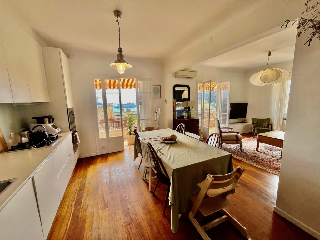 Vue mer, terrasse, proche plage ISM Property