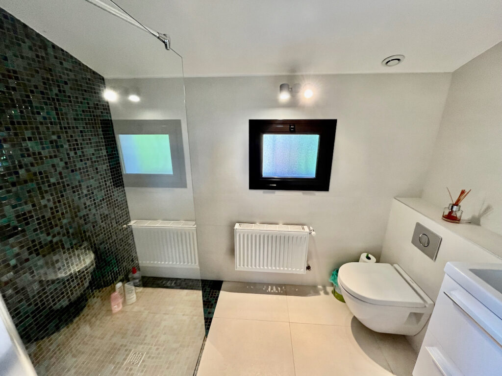 Open view, quiet area in SAINT MARTIN DE PEILLE ISM Property