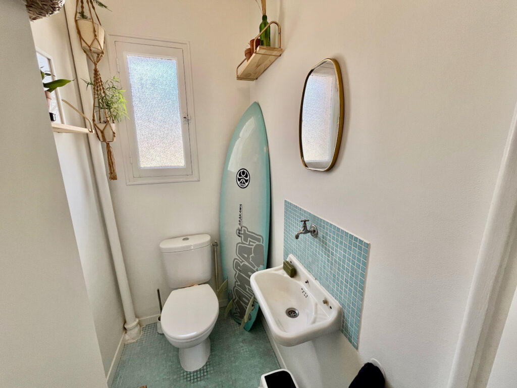 Vue mer, terrasse, proche plage ISM Property