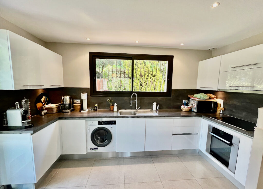 Open view, quiet area in SAINT MARTIN DE PEILLE ISM Property
