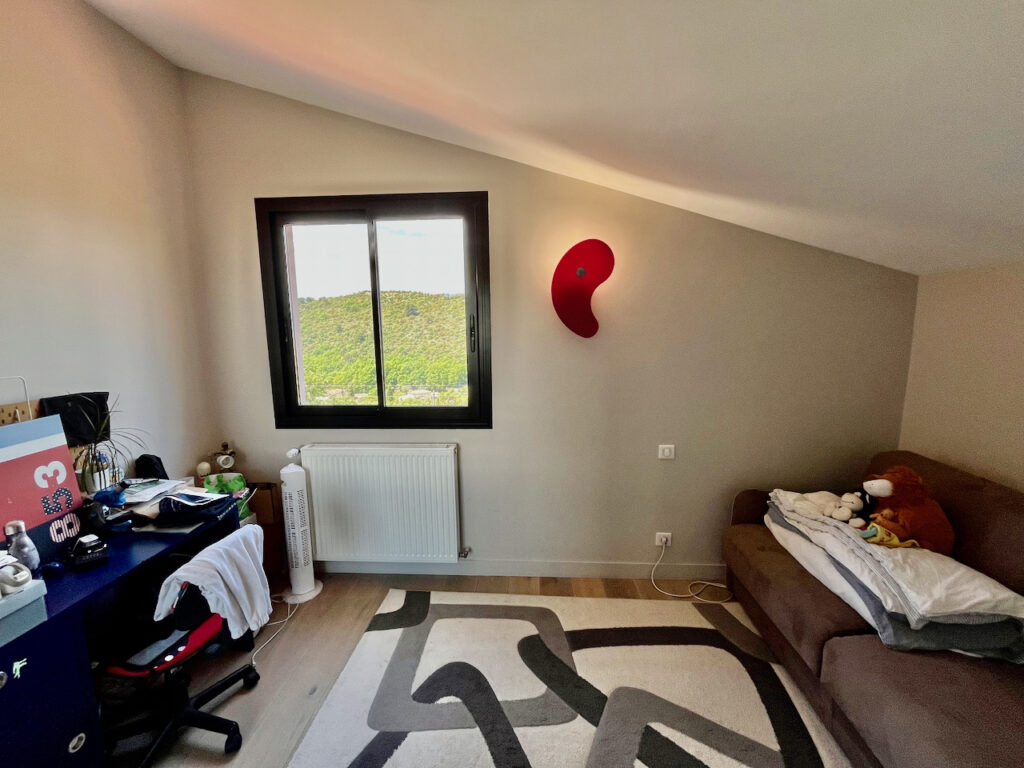 Open view, quiet area in SAINT MARTIN DE PEILLE ISM Property