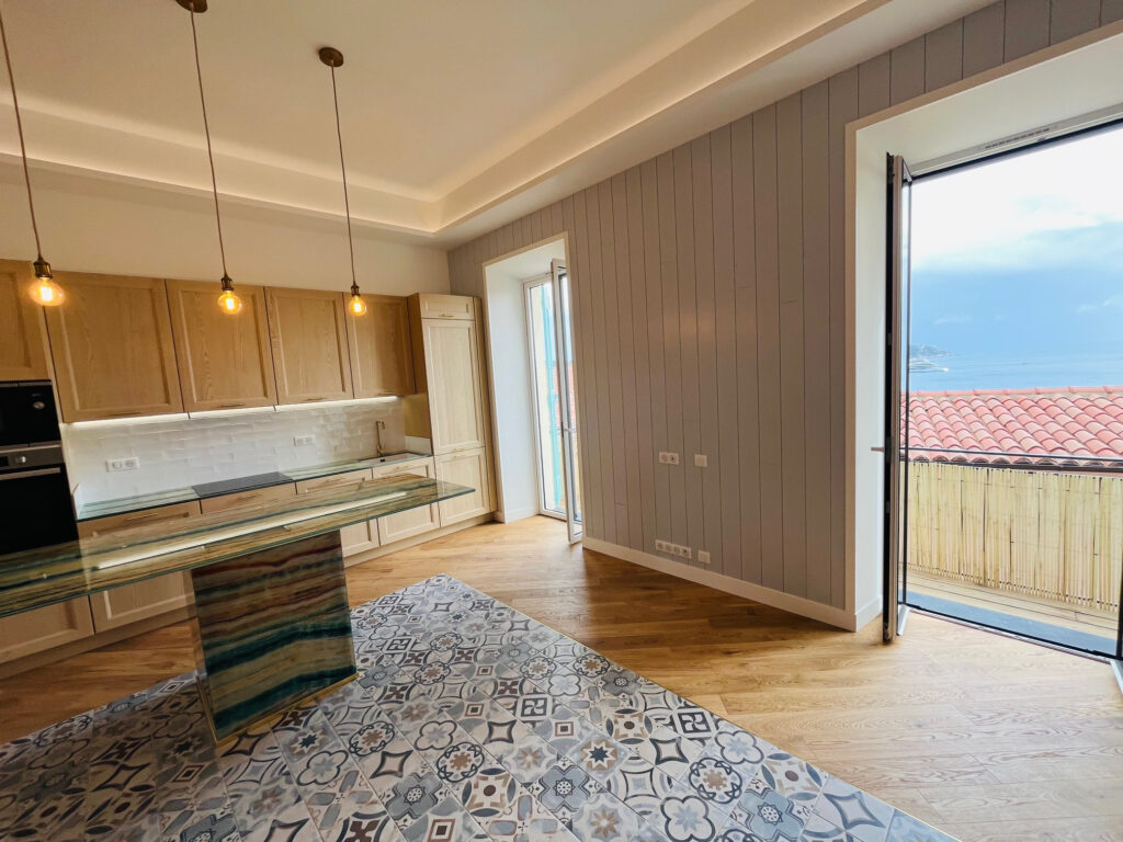 Near beaches, town centre ISM Property