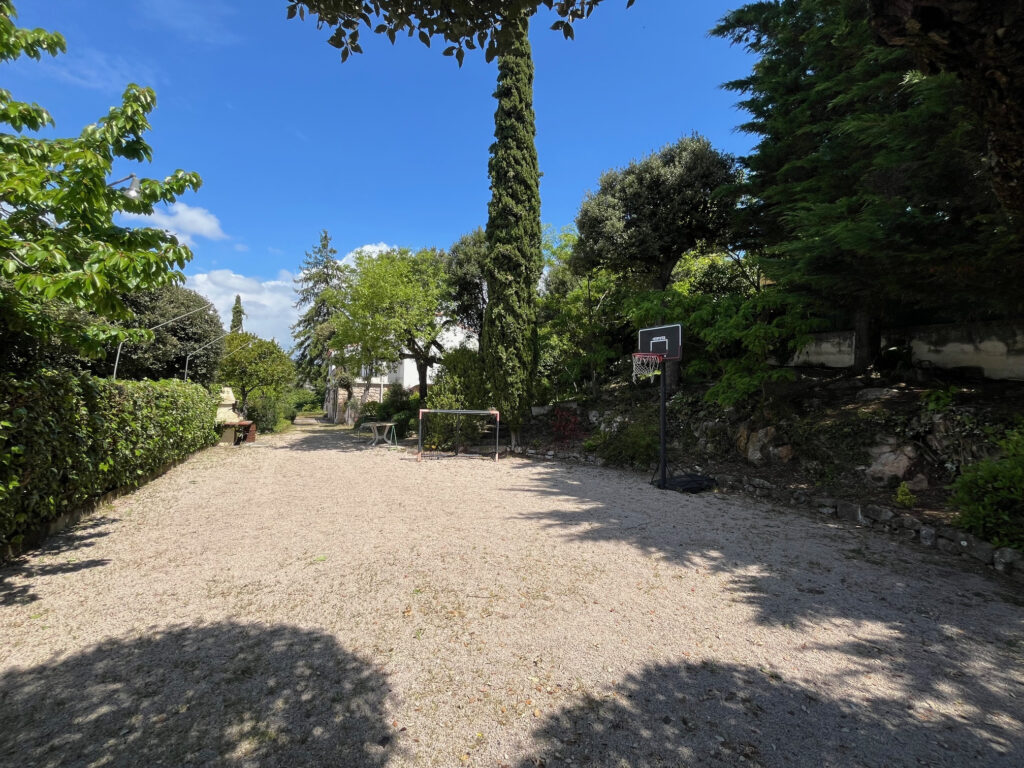 Open view, quiet area in SAINT MARTIN DE PEILLE ISM Property