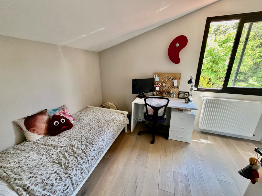 Open view, quiet area in SAINT MARTIN DE PEILLE ISM Property
