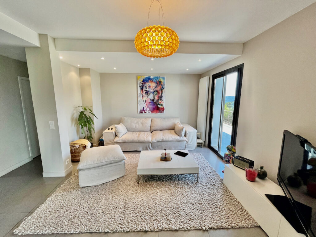 Open view, quiet area in SAINT MARTIN DE PEILLE ISM Property
