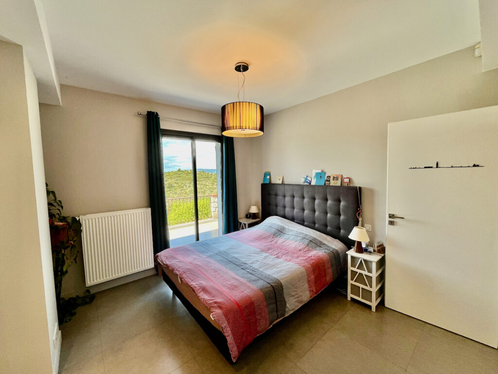 Open view, quiet area in SAINT MARTIN DE PEILLE ISM Property
