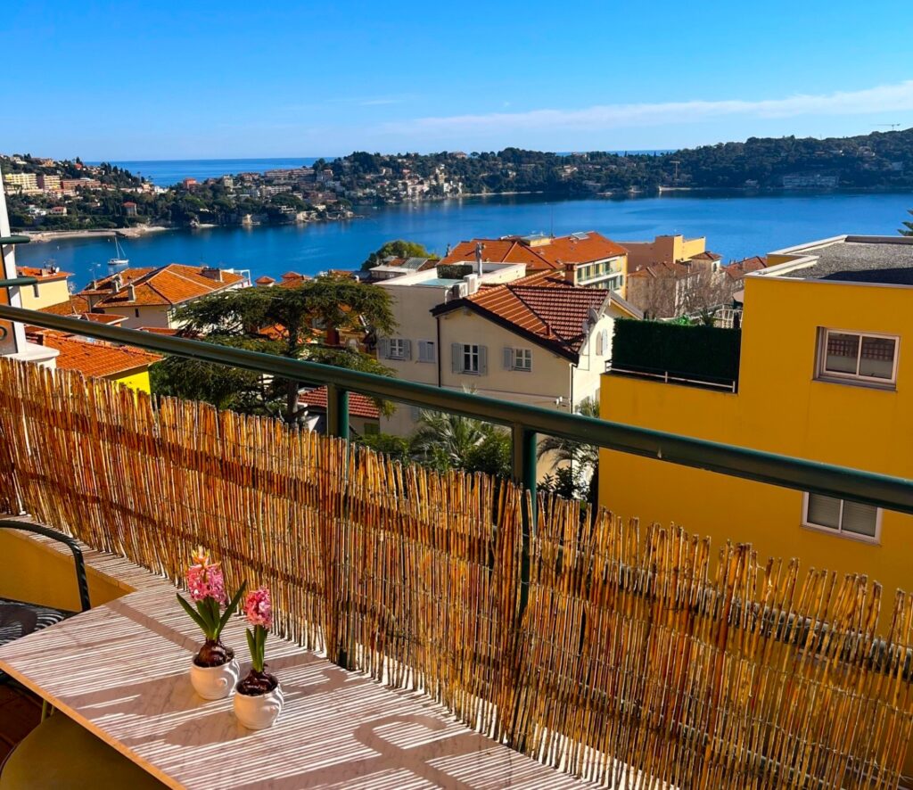 Vue mer, terrasse, proche plage ISM Property