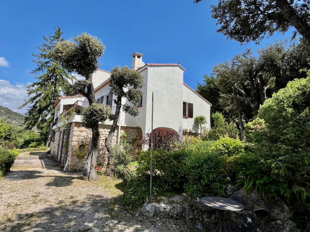 Open view, quiet area in SAINT MARTIN DE PEILLE ISM Property