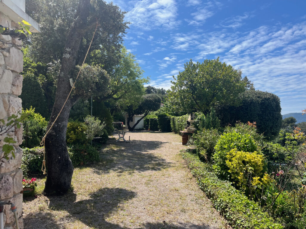 Open view, quiet area in SAINT MARTIN DE PEILLE ISM Property