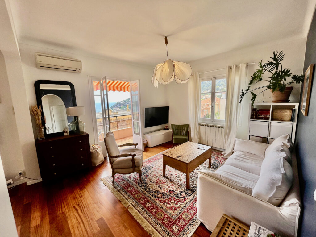 Vue mer, terrasse, proche plage ISM Property