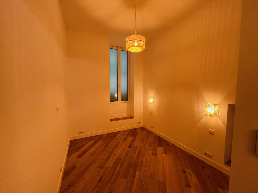 Near beaches, town centre ISM Property