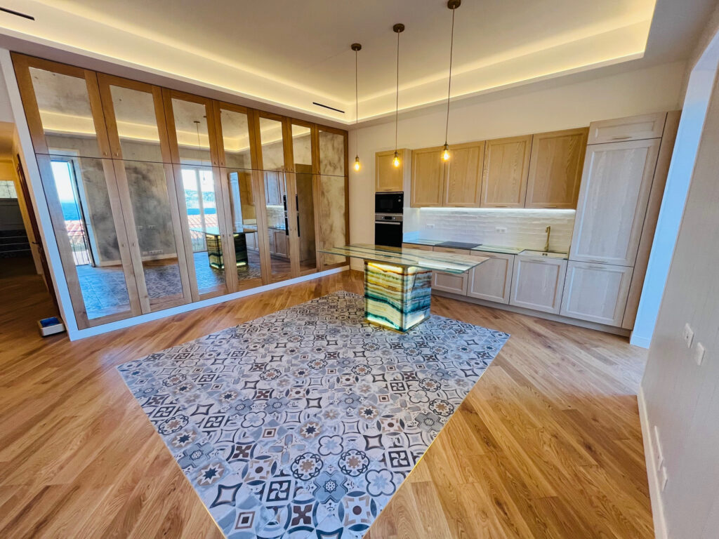 Near beaches, town centre ISM Property