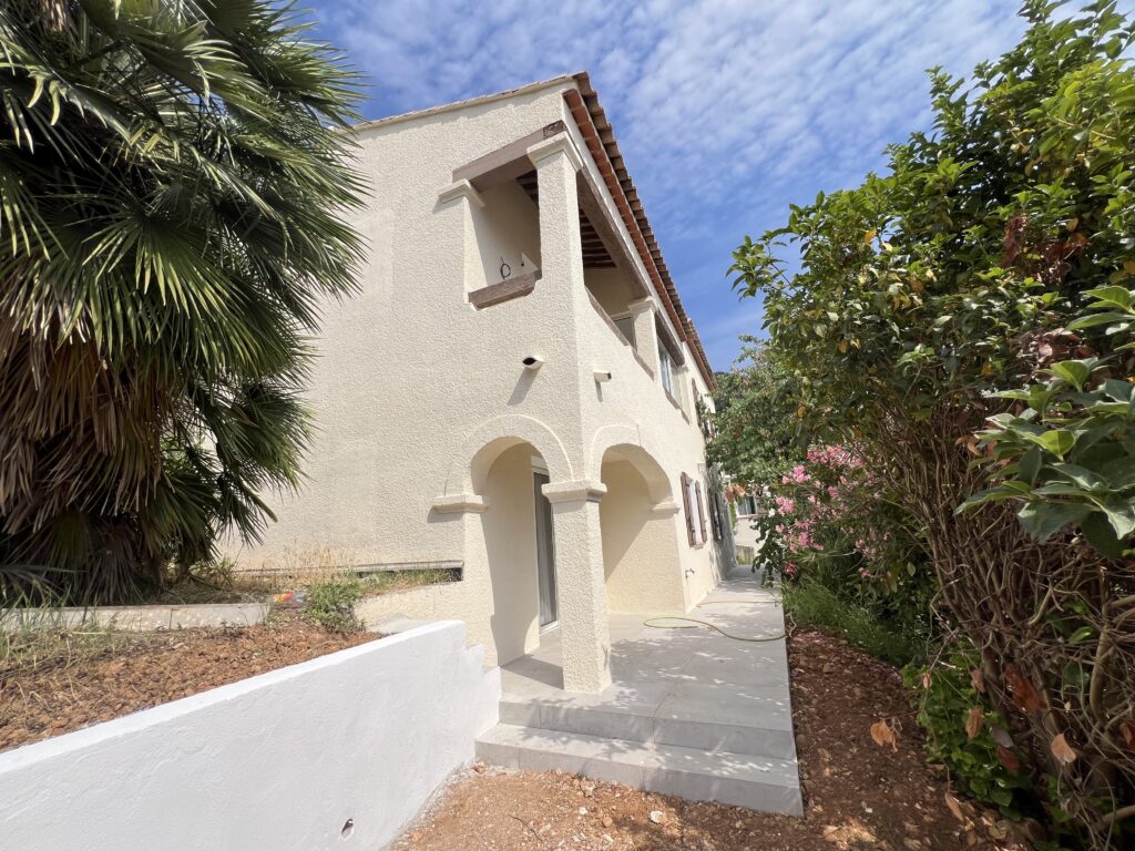 Proche Monaco, proche plages, calme ISM Property