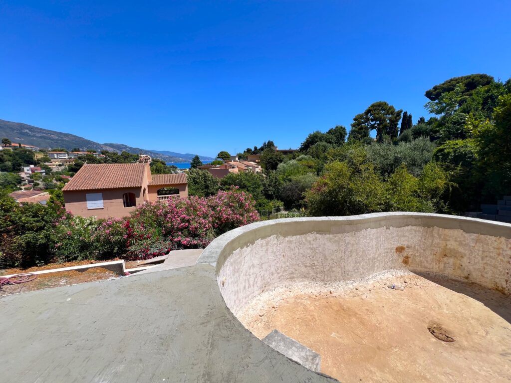 Proche Monaco, proche plages, calme ISM Property