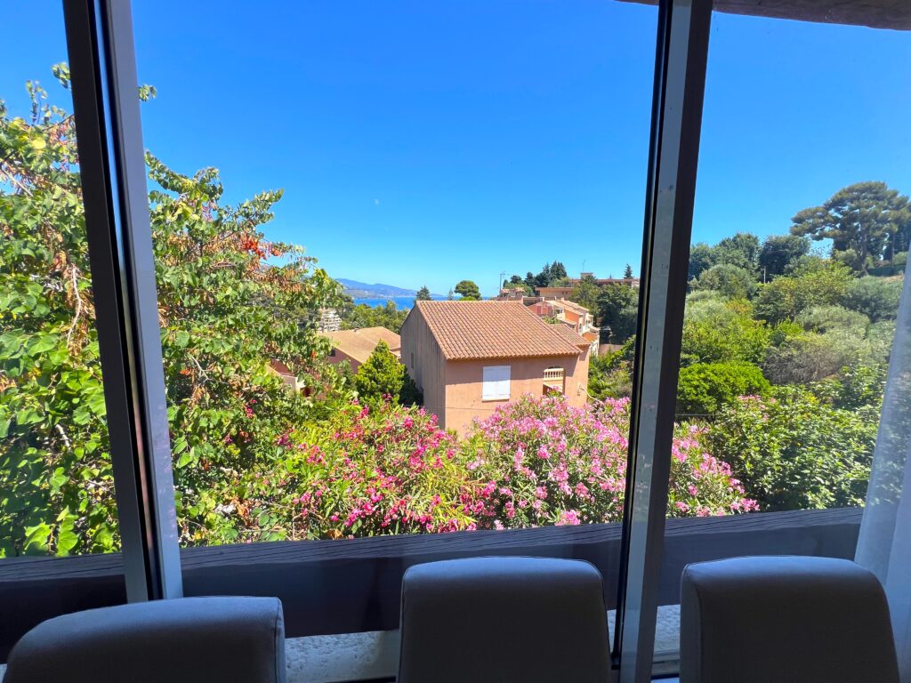 Proche Monaco, proche plages, calme ISM Property