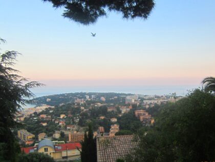Vue mer panoramique, permit obtenu ISM Property