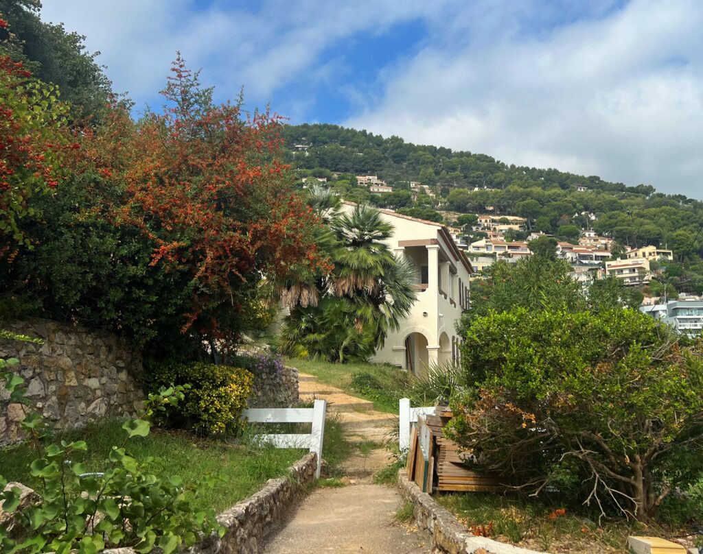 Proche Monaco, proche plages, calme ISM Property