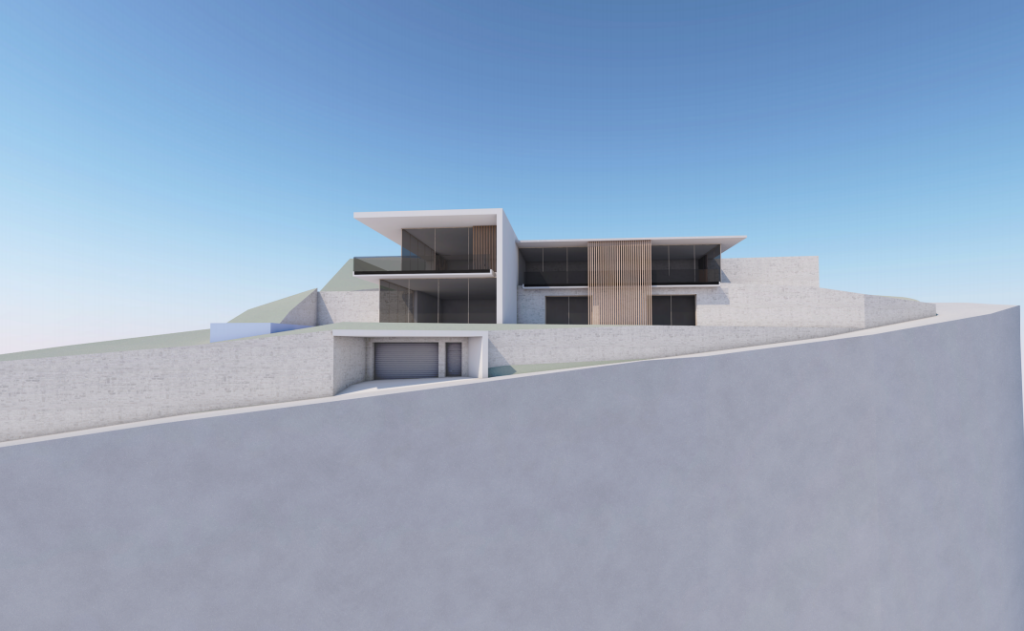 Eze ,proche plage, vue mer ISM Property