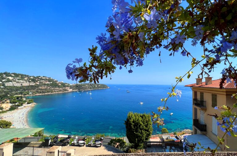 Villa with Open sea view, border Monaco , near beaches ISM Property