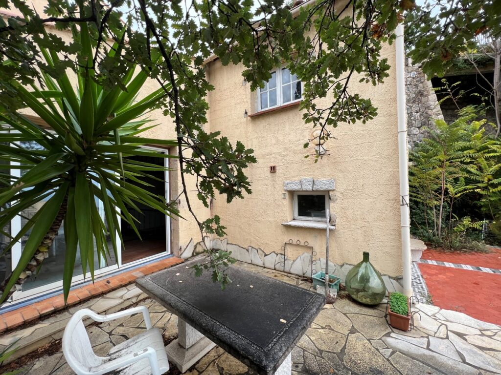 Limitrophe Monaco, villa à Beausoleil ISM Property
