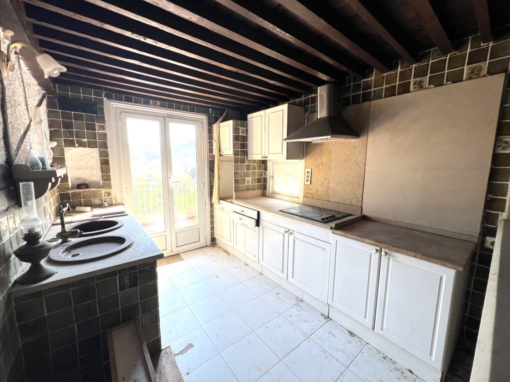 Limitrophe Monaco, villa à Beausoleil ISM Property