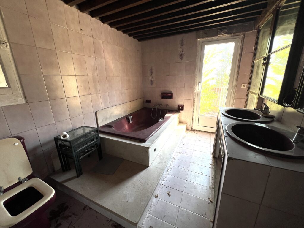 Limitrophe Monaco, villa à Beausoleil ISM Property
