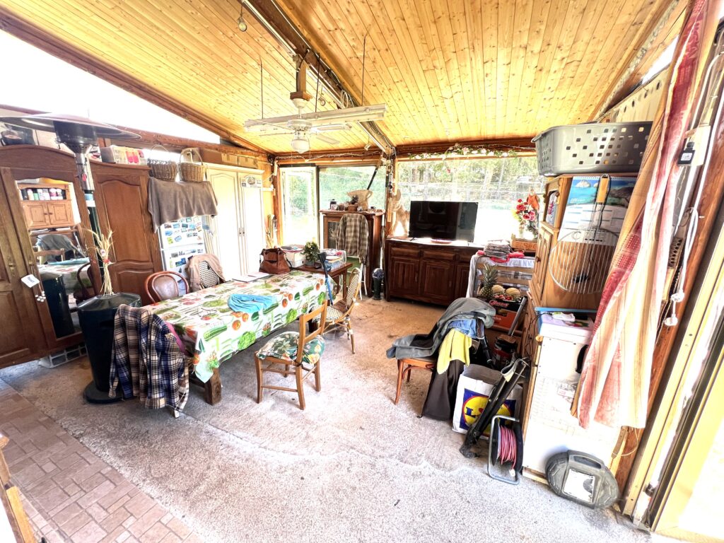 Монако — 40 минут на машине. Ровный участок площадью 5 гектаров. ISM Property