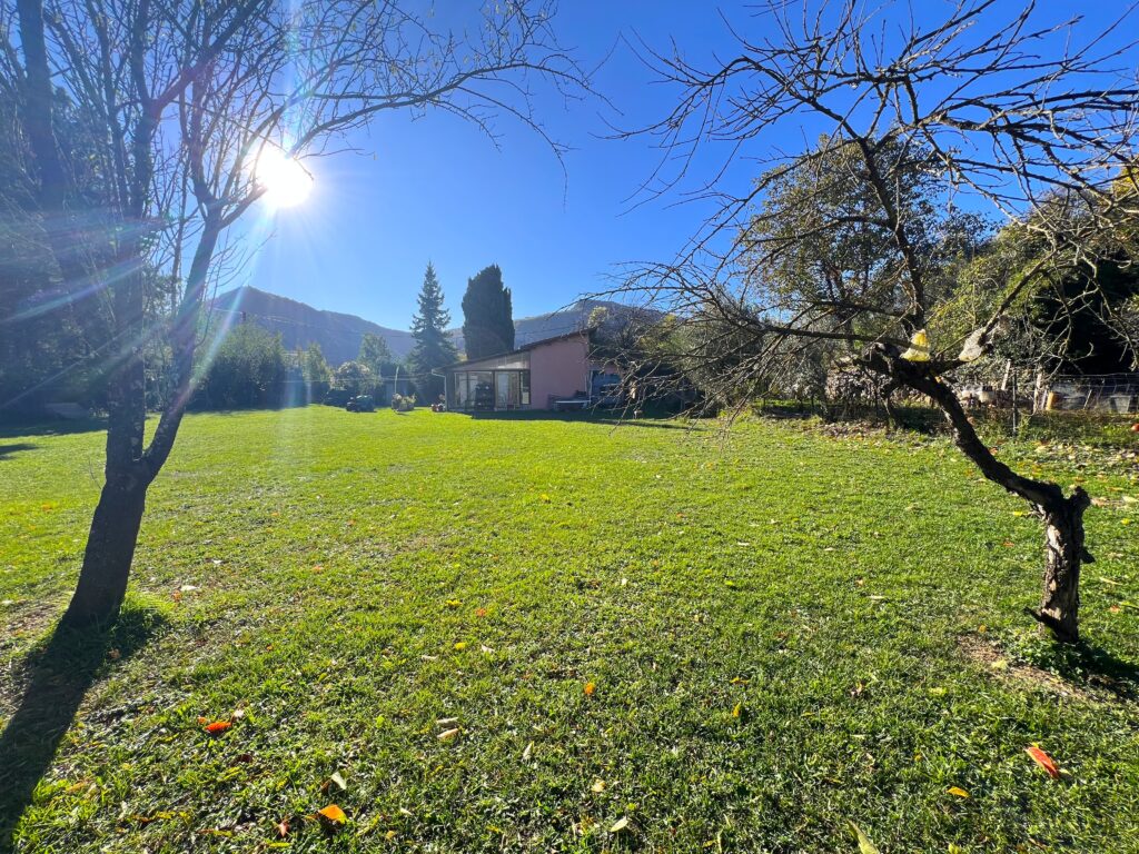 Land 5000sqm – Sospel Countryside ISM Property