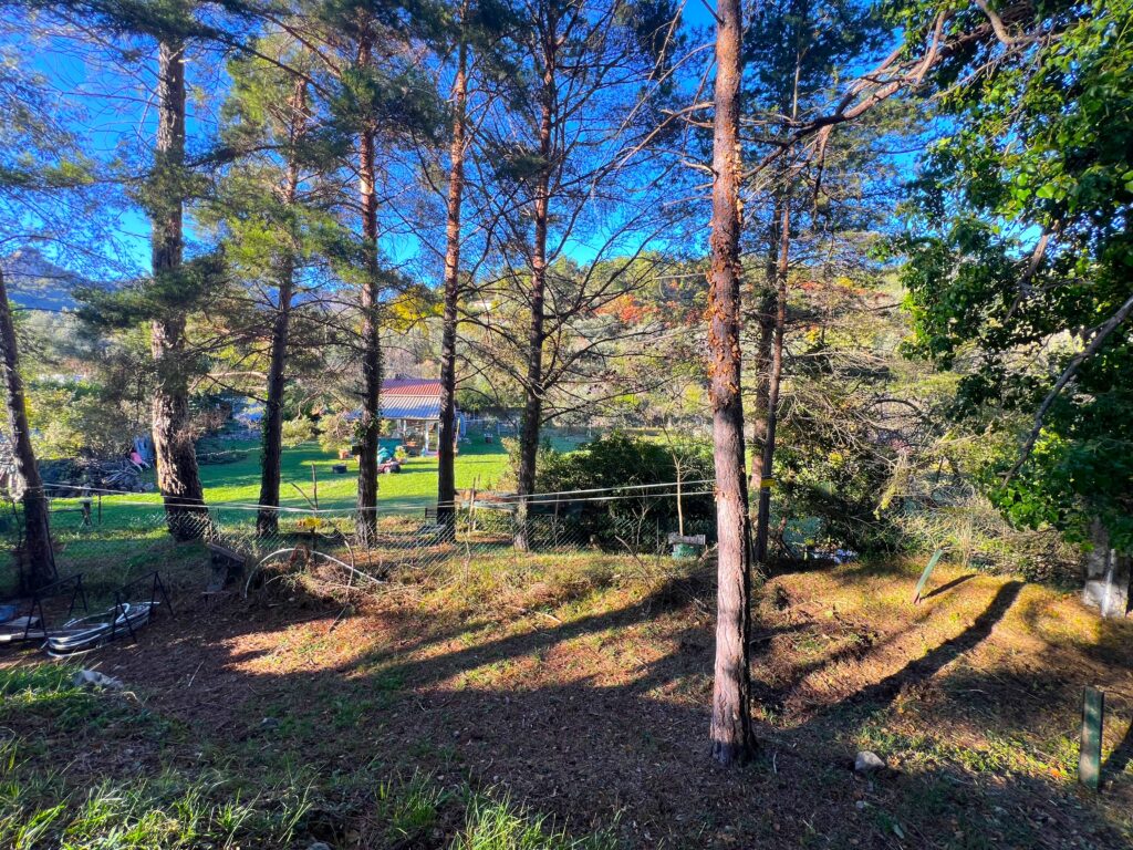 Land 5000sqm – Sospel Countryside ISM Property