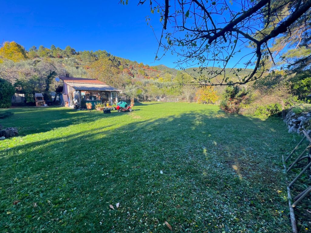 Land 5000sqm – Sospel Countryside ISM Property