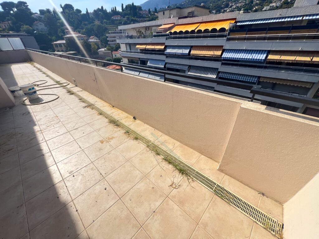 Open sea view, large terrace , town centre ISM Property