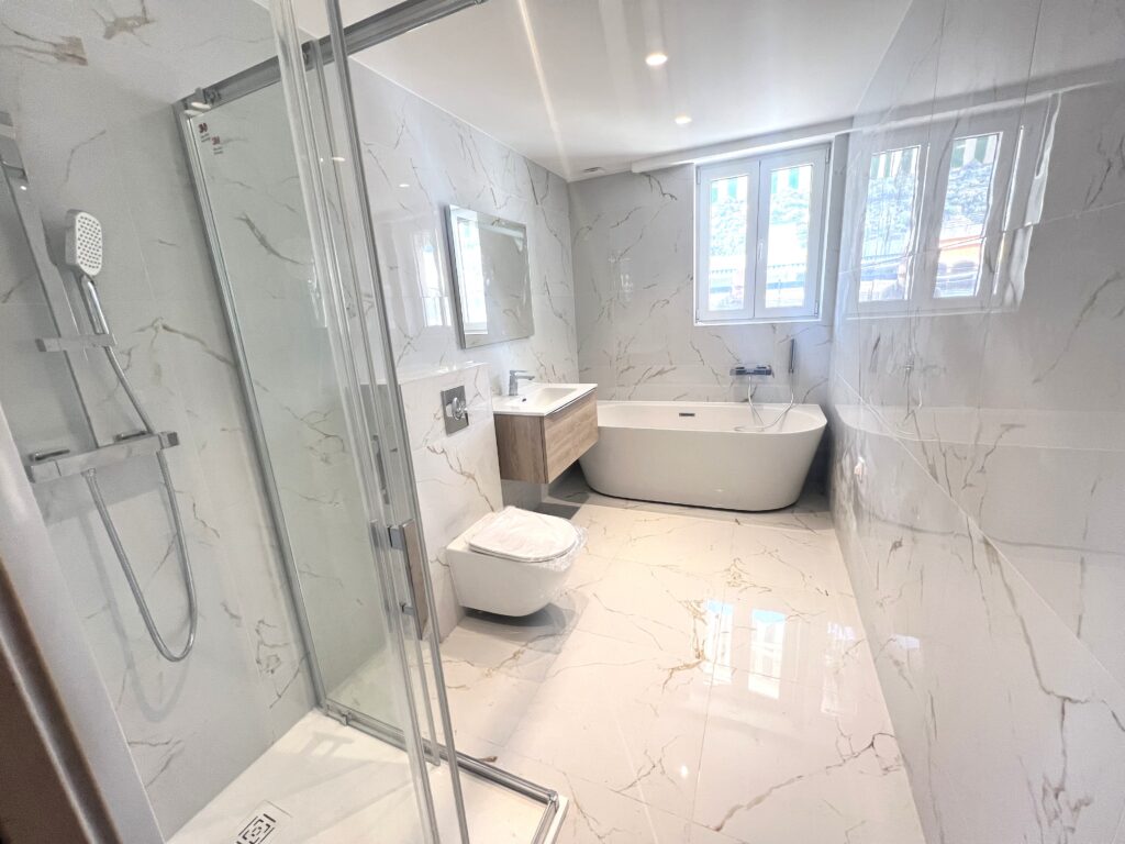 Open sea view, large terrace , town centre ISM Property