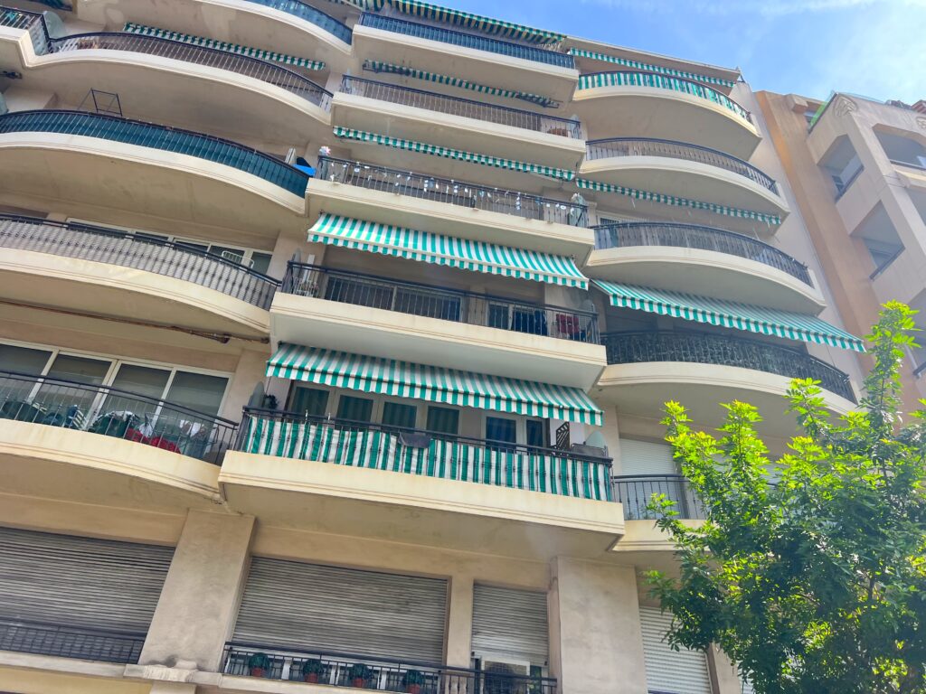 Open sea view, large terrace , town centre ISM Property