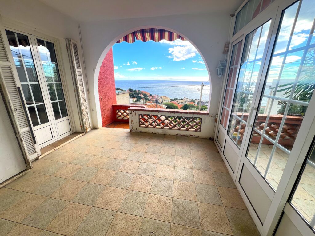 Vue mer panoramique, proche plage ISM Property