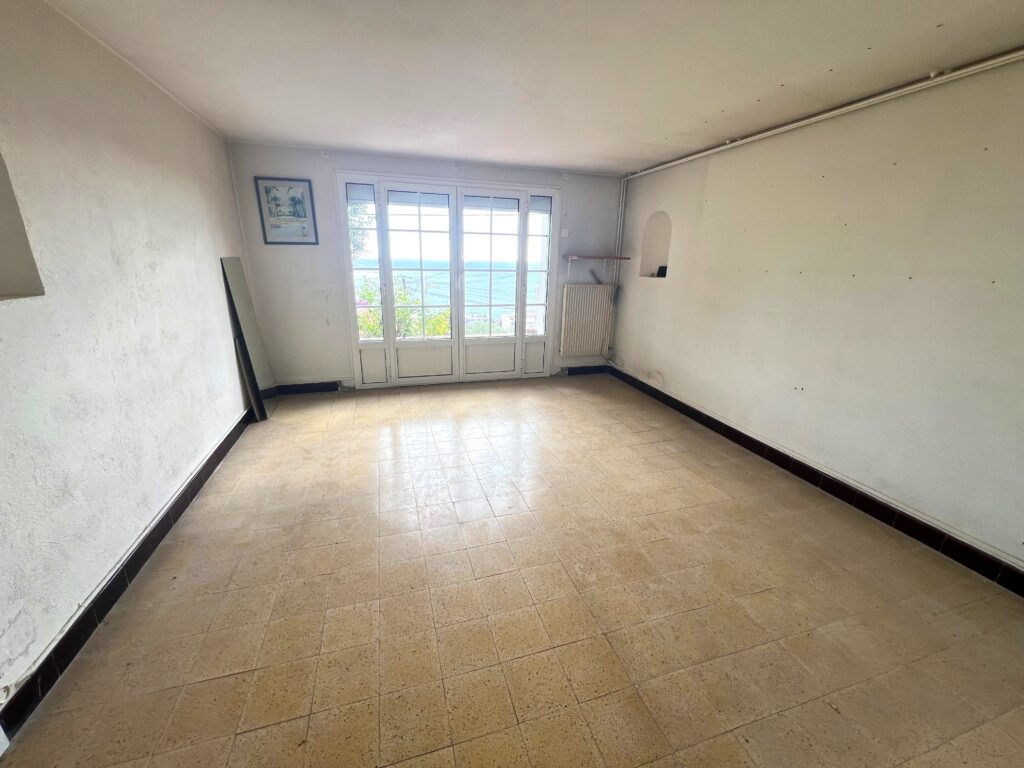 Vue mer panoramique, proche plage ISM Property