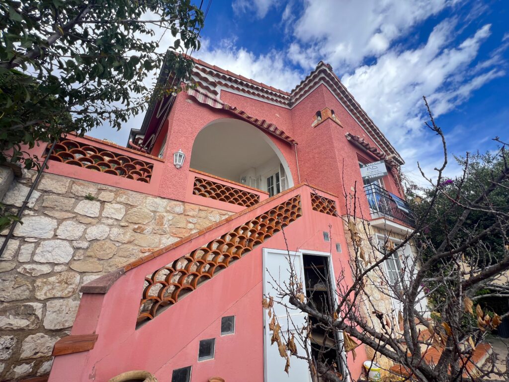 Vue mer panoramique, proche plage ISM Property