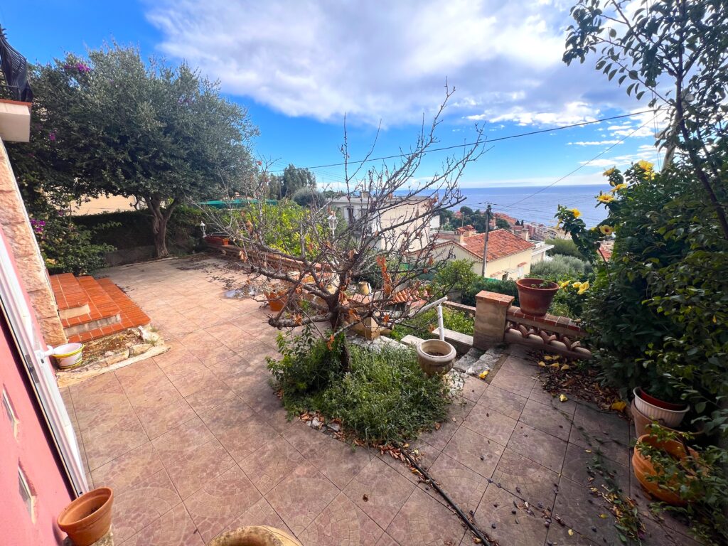 Vue mer panoramique, proche plage ISM Property