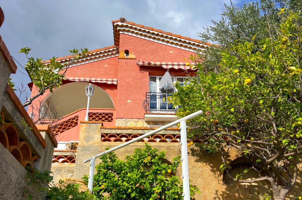 Vue mer panoramique, proche plage ISM Property