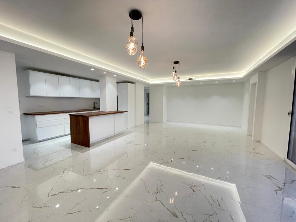 Vue mer panoramique , terrasses, proche MONACO ISM Property