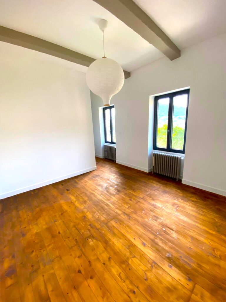 Villa in the old town of La Turbie ISM Property
