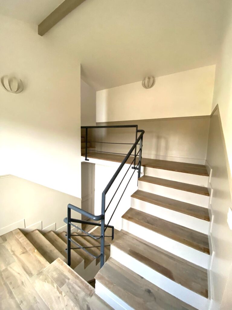 Villa in the old town of La Turbie ISM Property