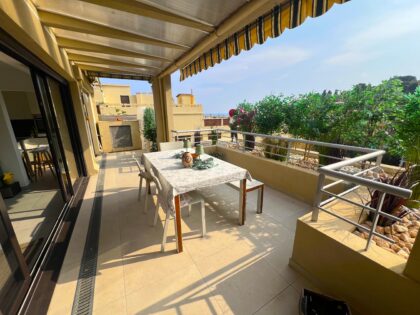 Proche MONACO, proche plages, grandes terrasses, calme ISM Property