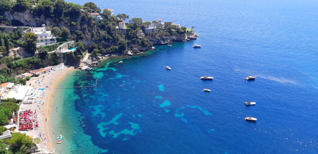 Town center, modern building , near Mala beach ISM Property