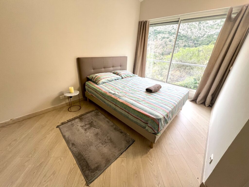 Proche MONACO, vue mer , jardin , jacuzzi ISM Property