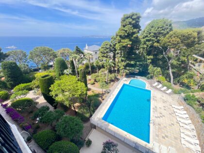 Residence "Le Bois Joli", piscine, calme ISM Property